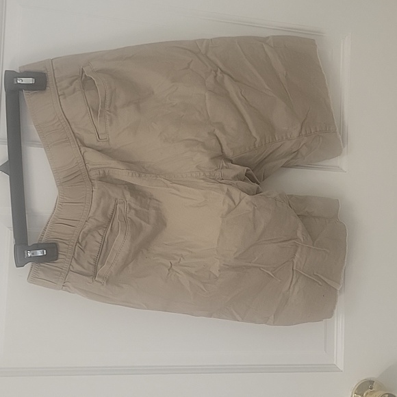 Men's CSG Khaki shorts - Picture 2 of 2